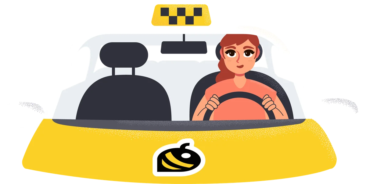 Driver de Bee Zero