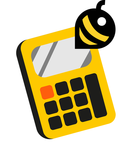 Calculadora Bee Zero